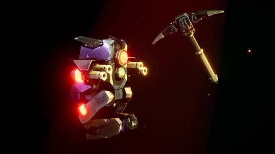 Deep Rock Galactic: Robot Rebellion Pack — screenshot 4