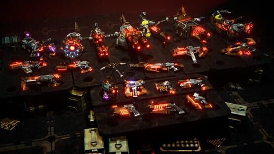 Deep Rock Galactic: Rival Tech Pack — screenshot 1
