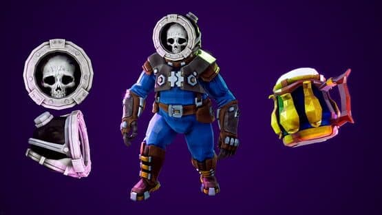 Deep Rock Galactic: Supporter Upgrade — screenshot 2