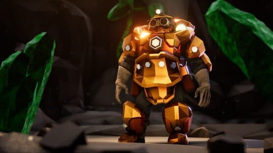 Deep Rock Galactic: Supporter Upgrade — screenshot 4