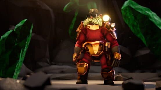 Deep Rock Galactic: Supporter Upgrade — screenshot 5