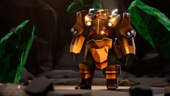 Deep Rock Galactic: Supporter Upgrade — screenshot 6