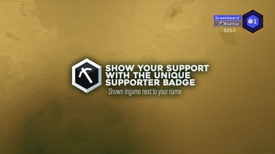 Deep Rock Galactic: Supporter Upgrade — screenshot 7