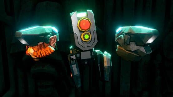 Deep Rock Galactic: Dark Future Pack — screenshot 3