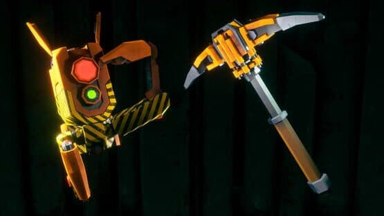 Deep Rock Galactic: Roughneck Pack — screenshot 3