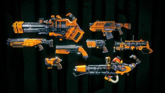 Deep Rock Galactic: Roughneck Pack — screenshot 4