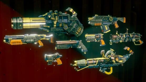 Deep Rock Galactic: Dawn of the Dread Pack — screenshot 3
