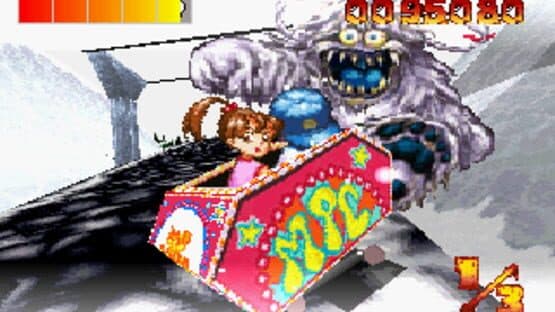 Mad Panic Coaster — screenshot 7