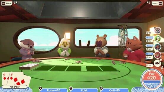 Sunshine Shuffle — screenshot 1