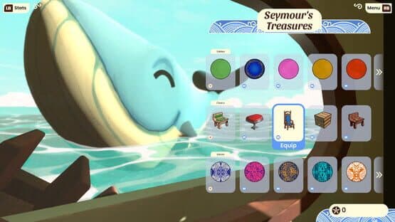 Sunshine Shuffle — screenshot 3
