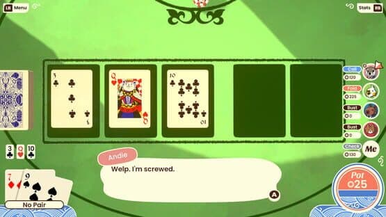 Sunshine Shuffle — screenshot 4