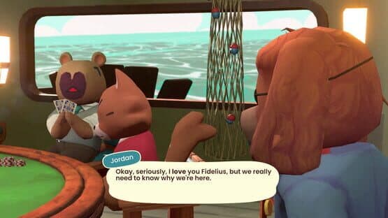 Sunshine Shuffle — screenshot 5