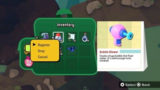 Surmount: A Mountain Climbing Adventure — screenshot 4