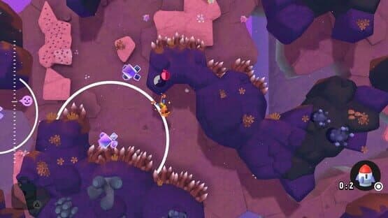 Surmount: A Mountain Climbing Adventure — screenshot 5
