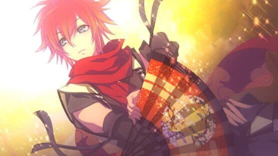 Shinobi, Koi Utsutsu — screenshot 3