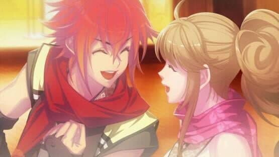 Shinobi, Koi Utsutsu: Setsugekka Koi Emaki — screenshot 1