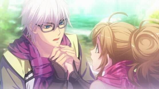 Shinobi, Koi Utsutsu: Setsugekka Koi Emaki — screenshot 2
