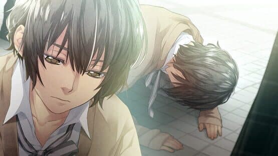 Zettai Kaikyuu Gakuen: Eden with Roses and Phantasm — screenshot 2