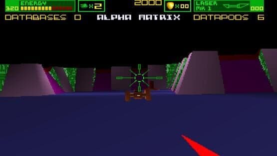 I-War — screenshot 2