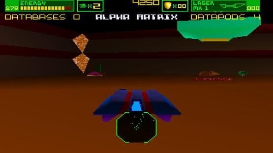 I-War — screenshot 3