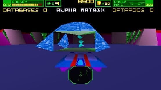 I-War — screenshot 4