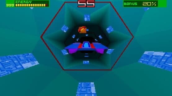 I-War — screenshot 5