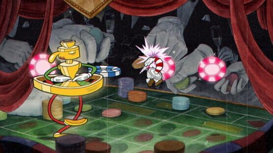 Cuphead: Collector's Edition — screenshot 2