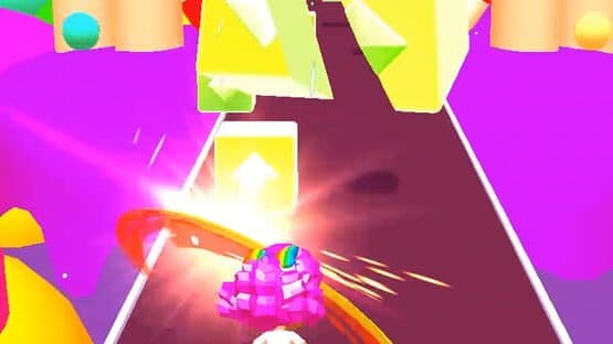 6ix9ine Runner — screenshot 2