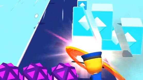6ix9ine Runner — screenshot 3
