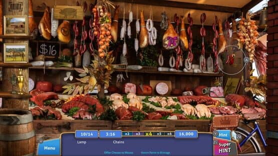 Finding America: The Heartland - Collector's Edition — screenshot 1