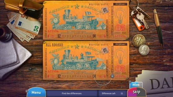 Finding America: The Heartland - Collector's Edition — screenshot 4
