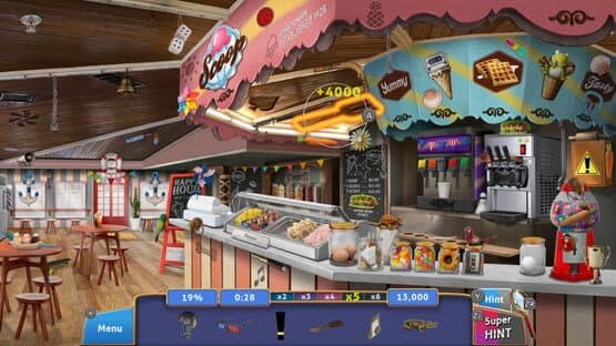 Finding America: The Heartland - Collector's Edition — screenshot 5