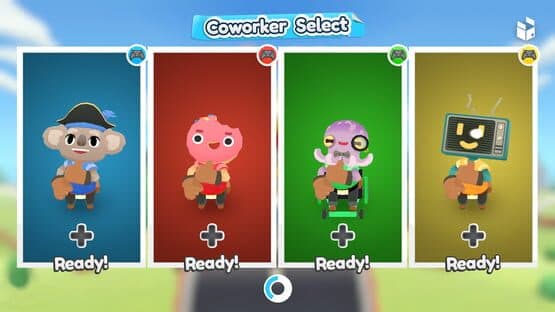 Moving Out: Deluxe Edition — screenshot 4