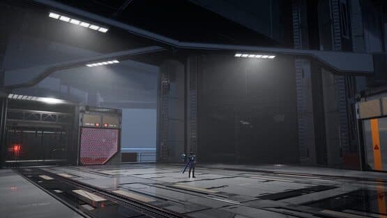 Ultra Age: Rebirth Project — screenshot 3
