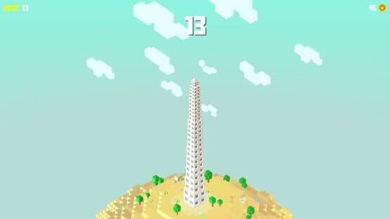 Craft Tower — screenshot 1