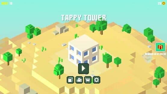 Craft Tower — screenshot 2
