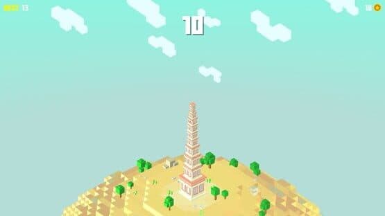 Craft Tower — screenshot 3
