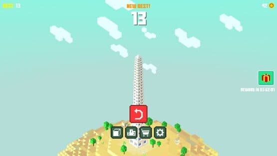 Craft Tower — screenshot 4