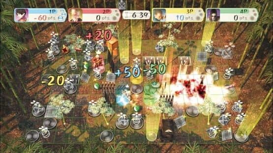 Shadow Assault: Tenchu — screenshot 2