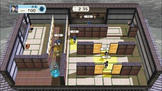 Shadow Assault: Tenchu — screenshot 3