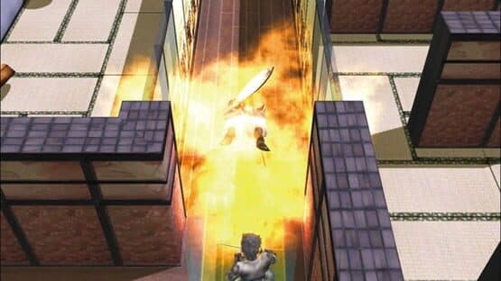 Shadow Assault: Tenchu — screenshot 5