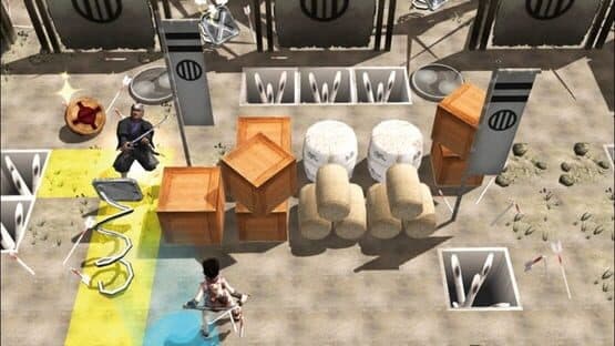 Shadow Assault: Tenchu — screenshot 6