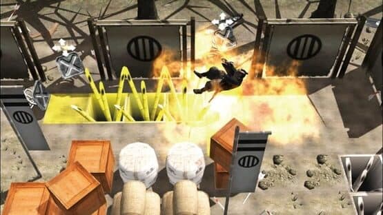 Shadow Assault: Tenchu — screenshot 7