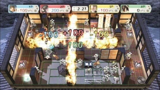 Shadow Assault: Tenchu — screenshot 8