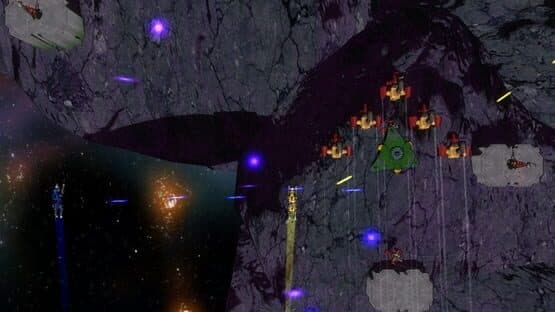 Voltron: Defender of the Universe — screenshot 4