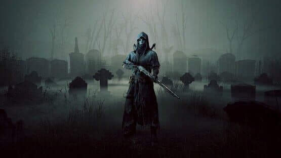 Hunt: Showdown - Fear the Reaper — screenshot 1