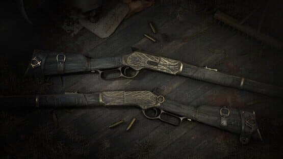 Hunt: Showdown - Fear the Reaper — screenshot 2