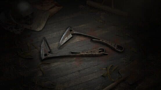 Hunt: Showdown - Fear the Reaper — screenshot 4