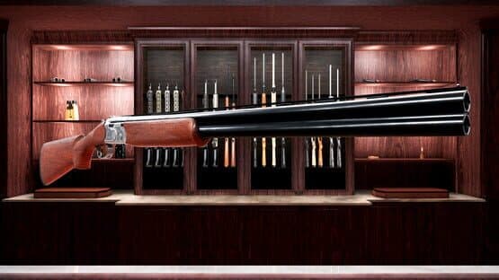 Hunting Simulator 2: Beretta Weapon Pack — screenshot 2