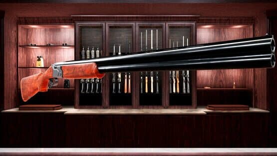 Hunting Simulator 2: Beretta Weapon Pack — screenshot 3